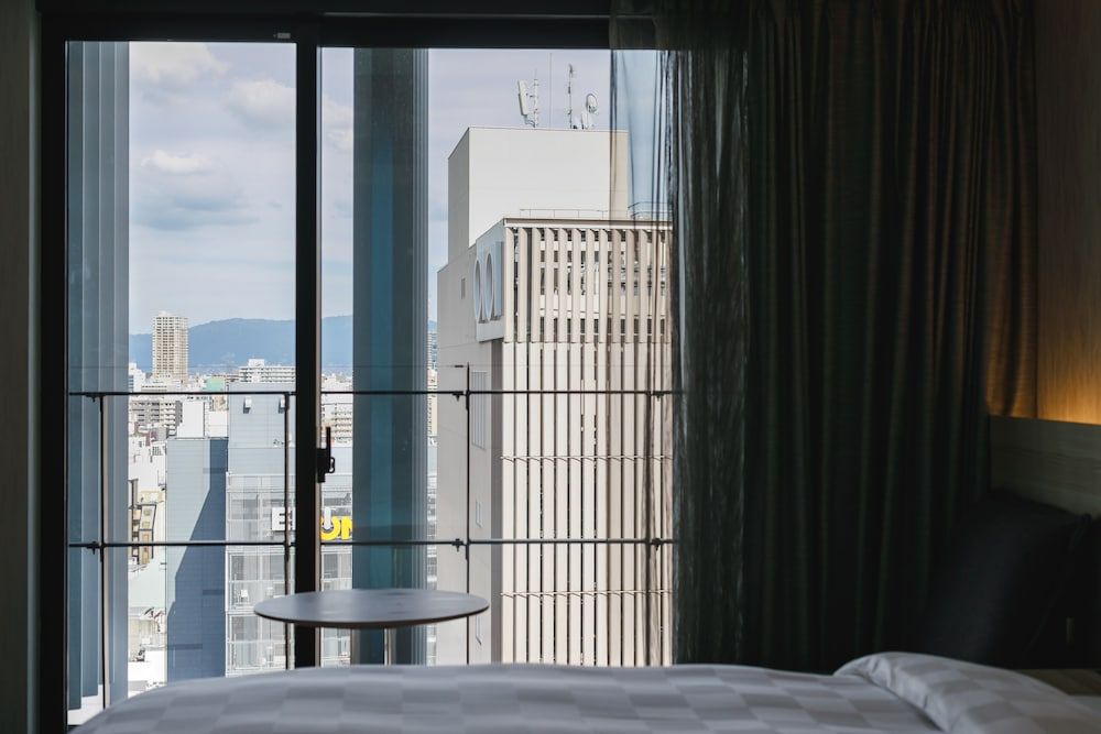 Hotel Royal Classic Osaka Standard Twin Room, Non Smoking 7