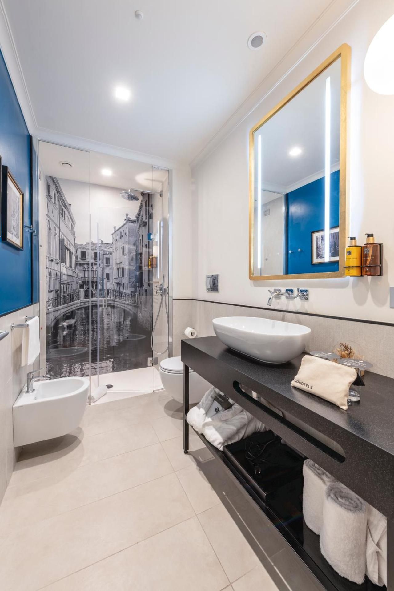 H10 Palazzo Canova City Superior View 3