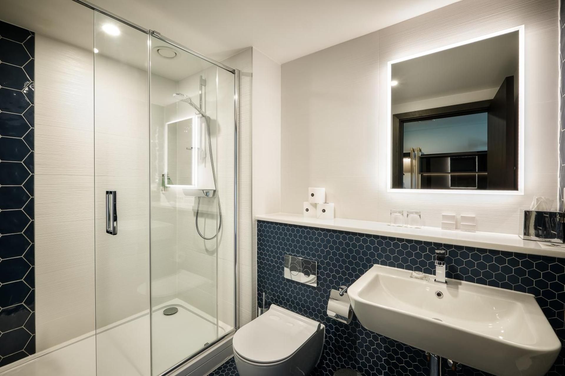 undefined The Grafton Hotel 6