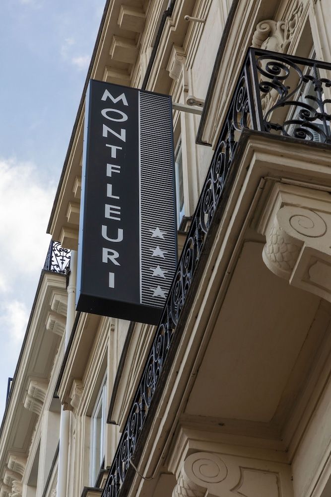 undefined Montfleuri Hotel 8