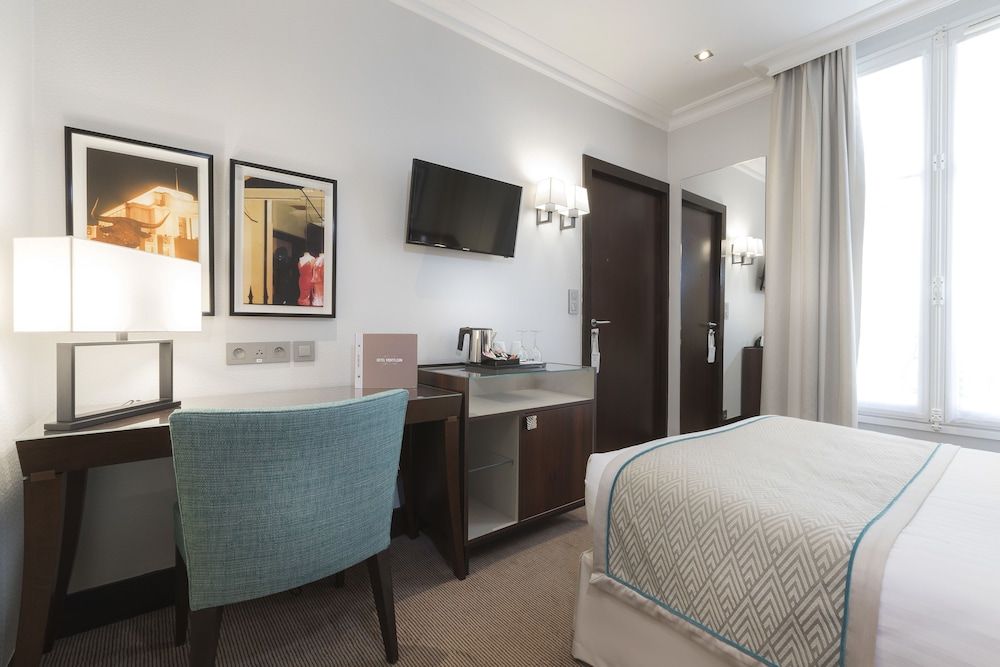 undefined Montfleuri Hotel