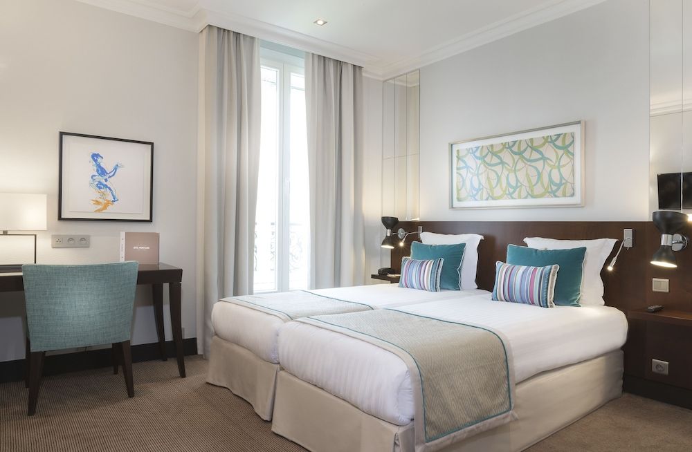 undefined Montfleuri Hotel 4