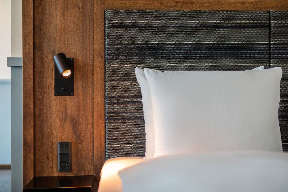 Comfort Hotel Copenhagen Airport Superior Family Room 5