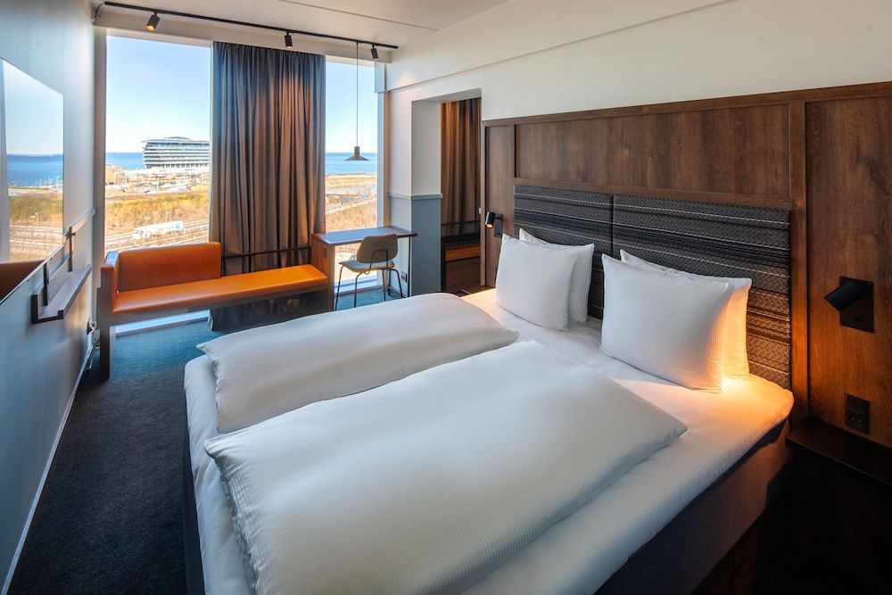 Comfort Hotel Copenhagen Airport Superior Family Room