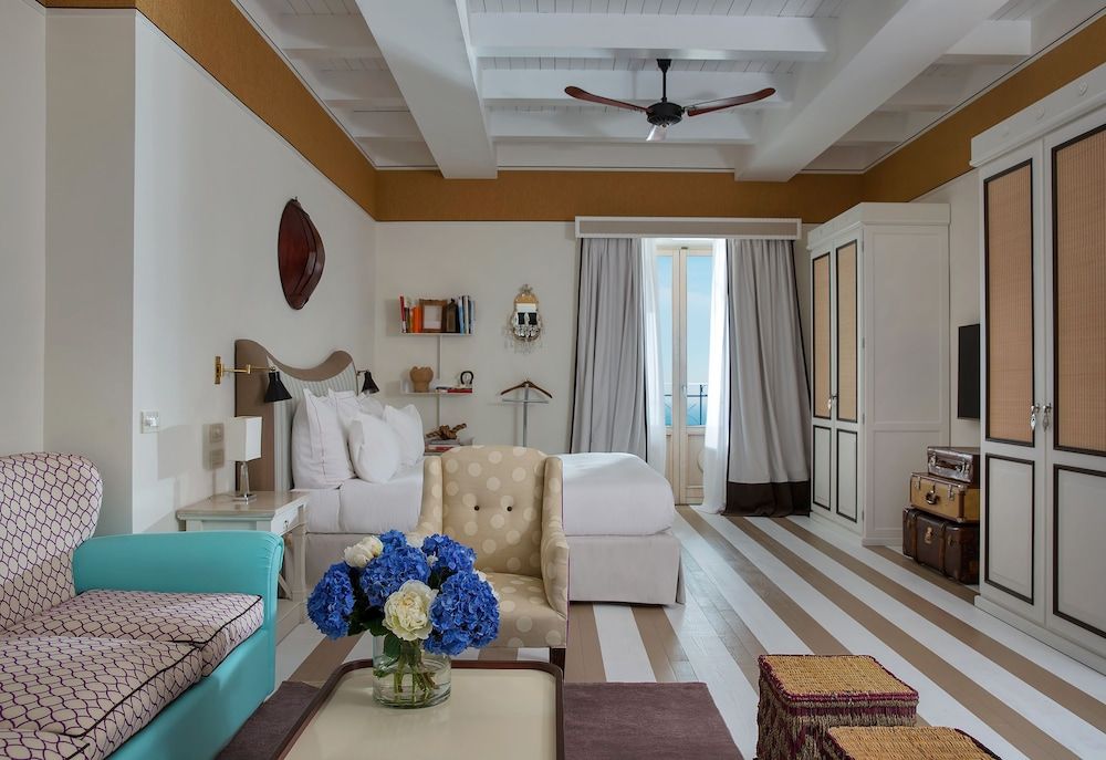 undefined Capri Tiberio Palace 4
