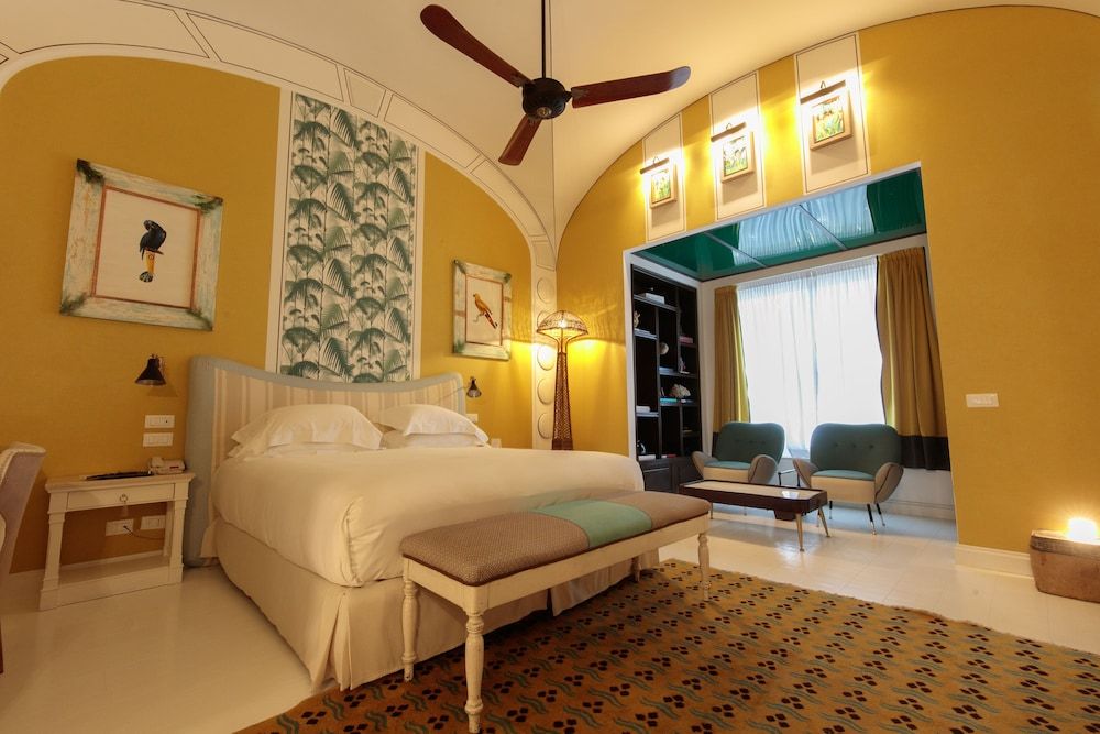 undefined Capri Tiberio Palace 3
