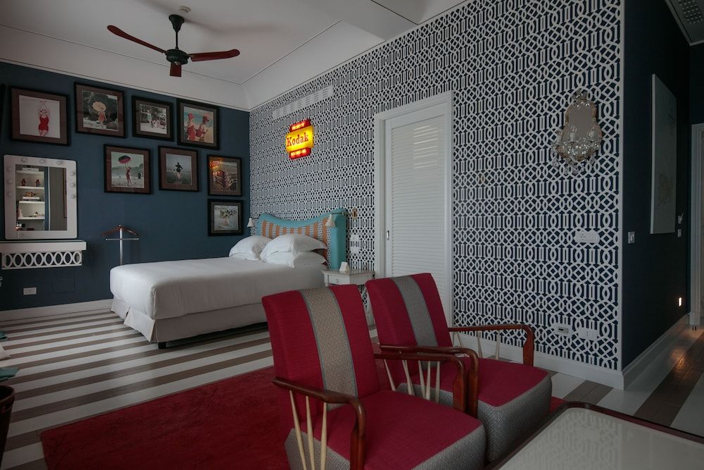 undefined Capri Tiberio Palace 10