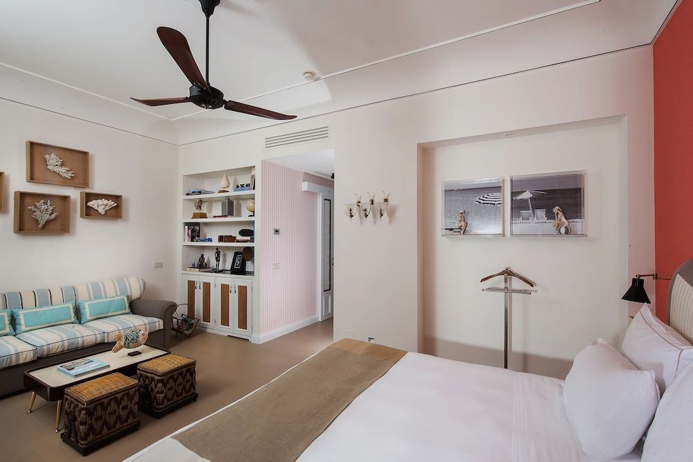 undefined Capri Tiberio Palace 5