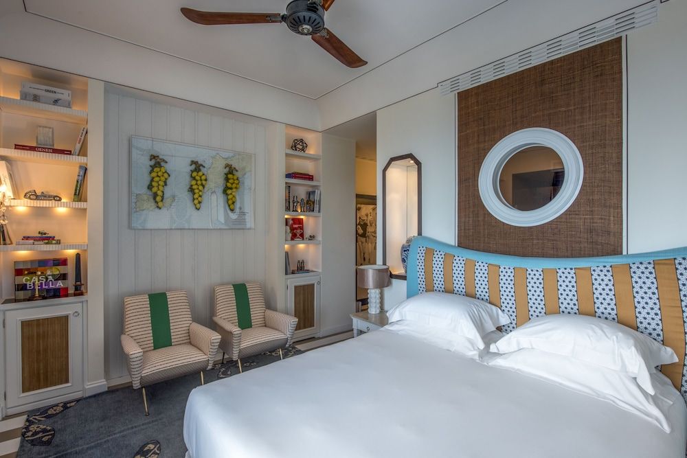 undefined Capri Tiberio Palace 2