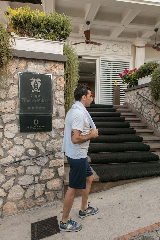 undefined Capri Tiberio Palace 5