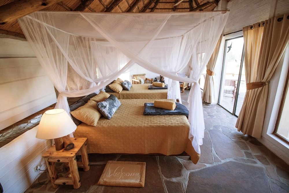 Huab Lodge Bungalow 2