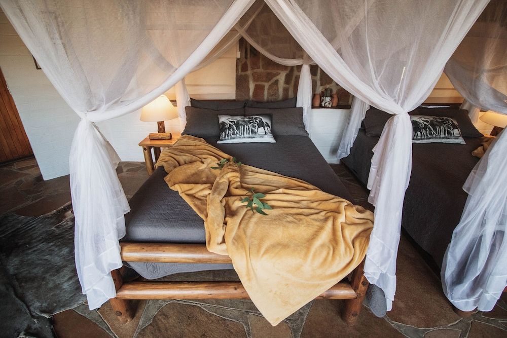 Huab Lodge Bungalow 5