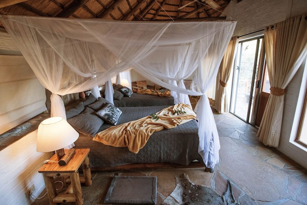 Huab Lodge Bungalow 4