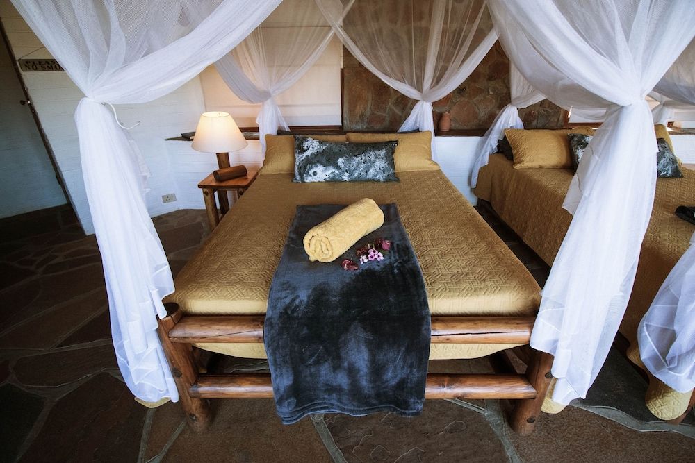 Huab Lodge Bungalow 3