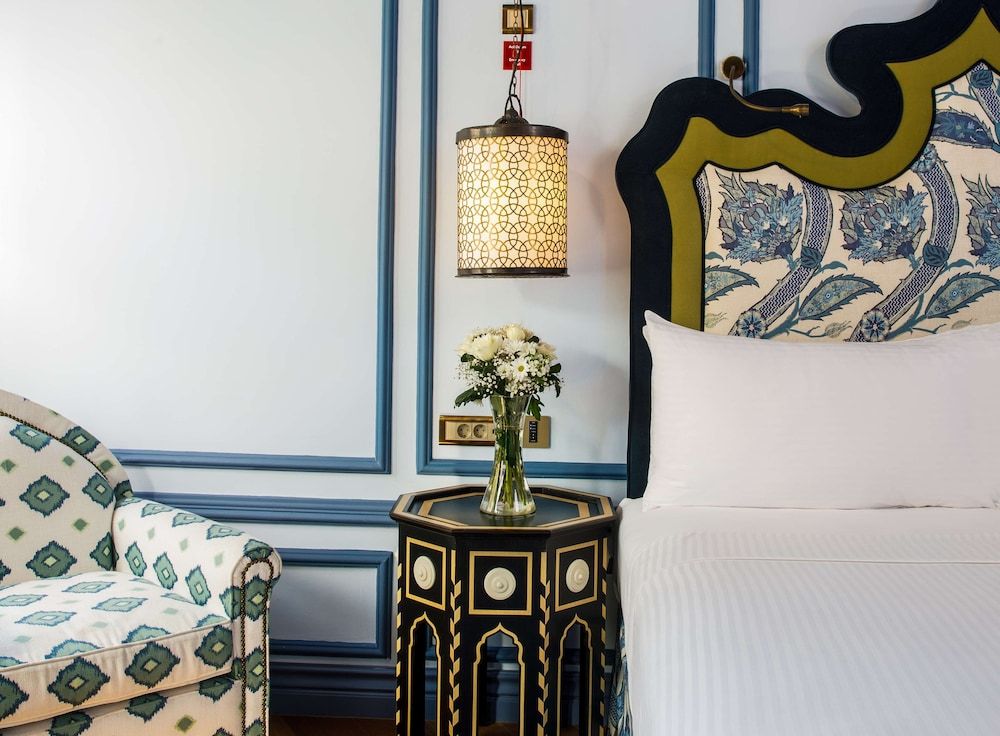 Room, 1 King Bed, Accessible