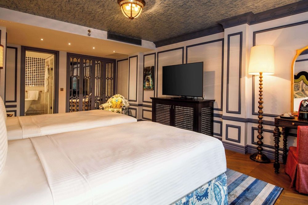 Superior Room, 2 Twin Beds