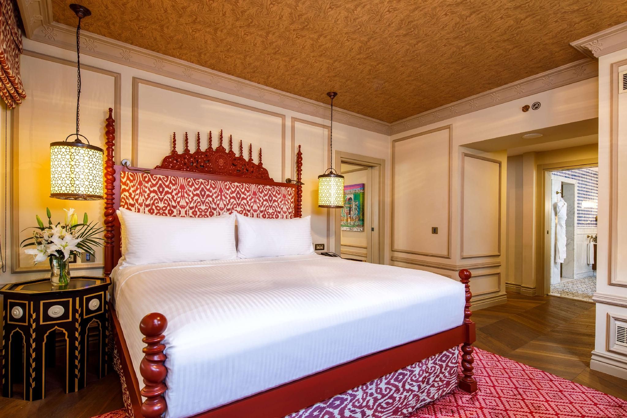 King Junior Suite