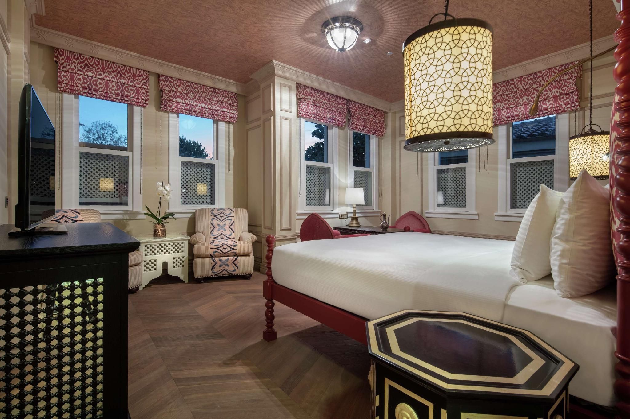 Topkapi Suite
