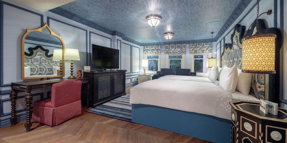 Family Room, Multiple Beds, Connecting Rooms (Connecting Rooms)