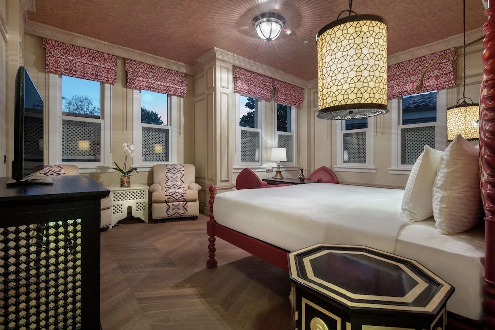 Suite (Topkapi)