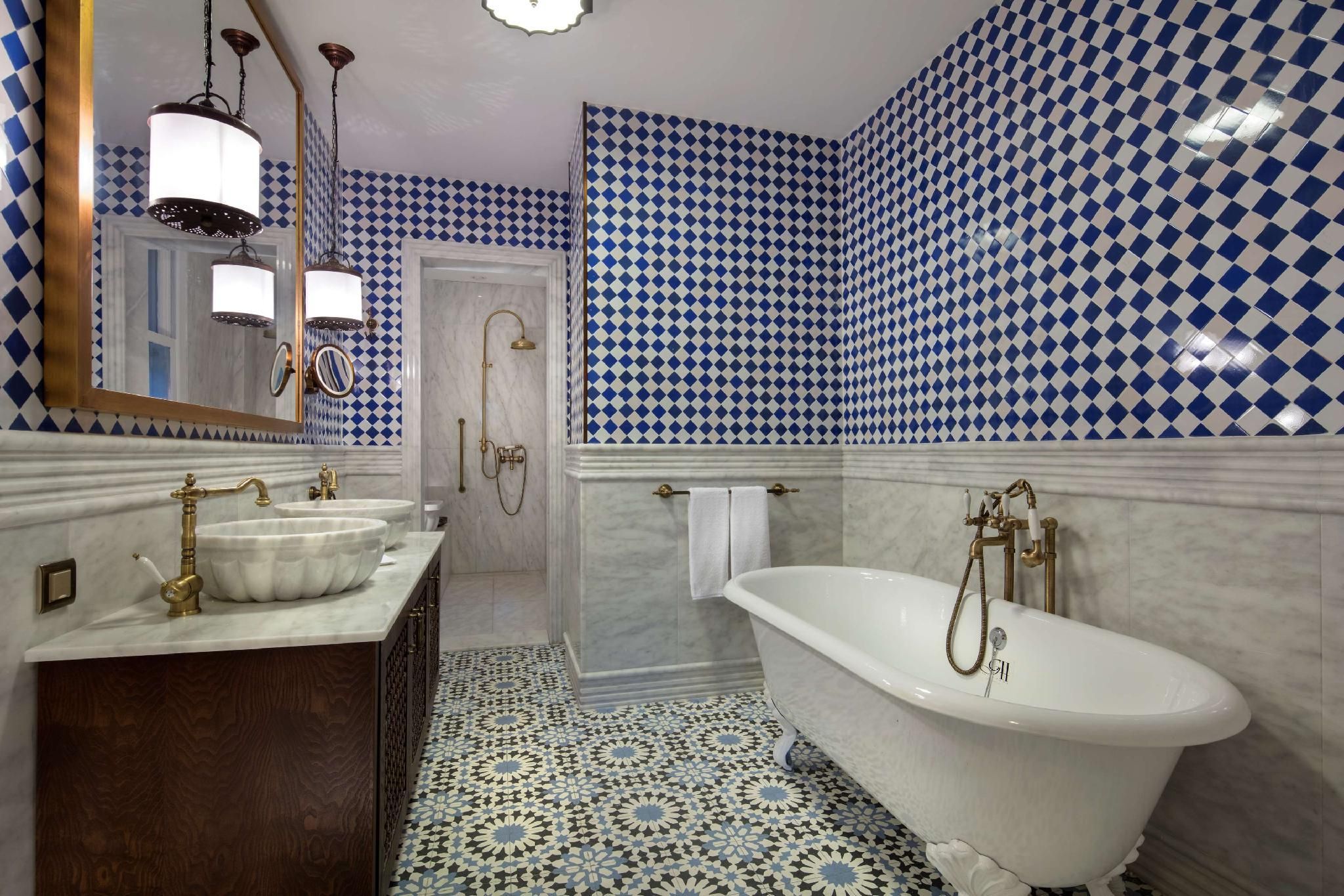 Ottoman Suite