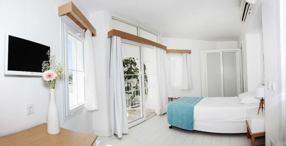 Labranda TMT Bodrum - All Inclusive Standard Comfort Room