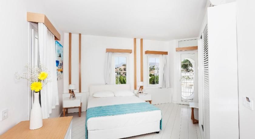 Labranda TMT Bodrum - All Inclusive Standard Comfort Room 2