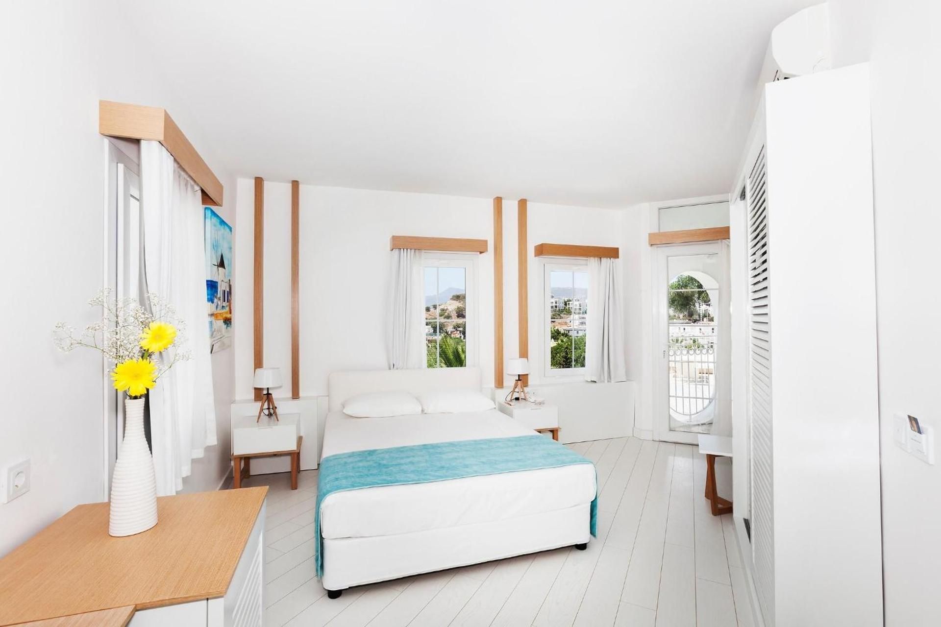 Labranda TMT Bodrum - All Inclusive Standard Comfort Room 4