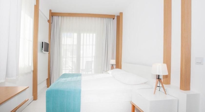 Labranda TMT Bodrum - All Inclusive Standard Comfort Room 3