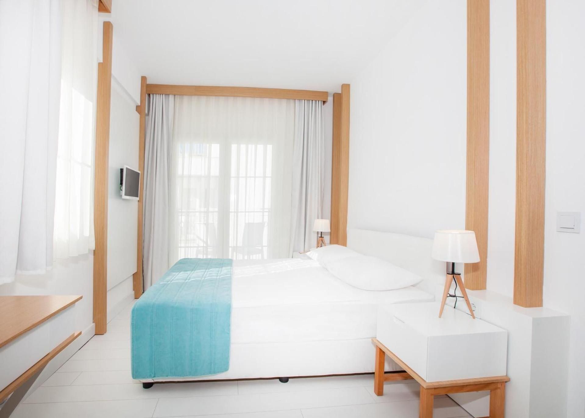 Labranda TMT Bodrum - All Inclusive Standard Comfort Room 5