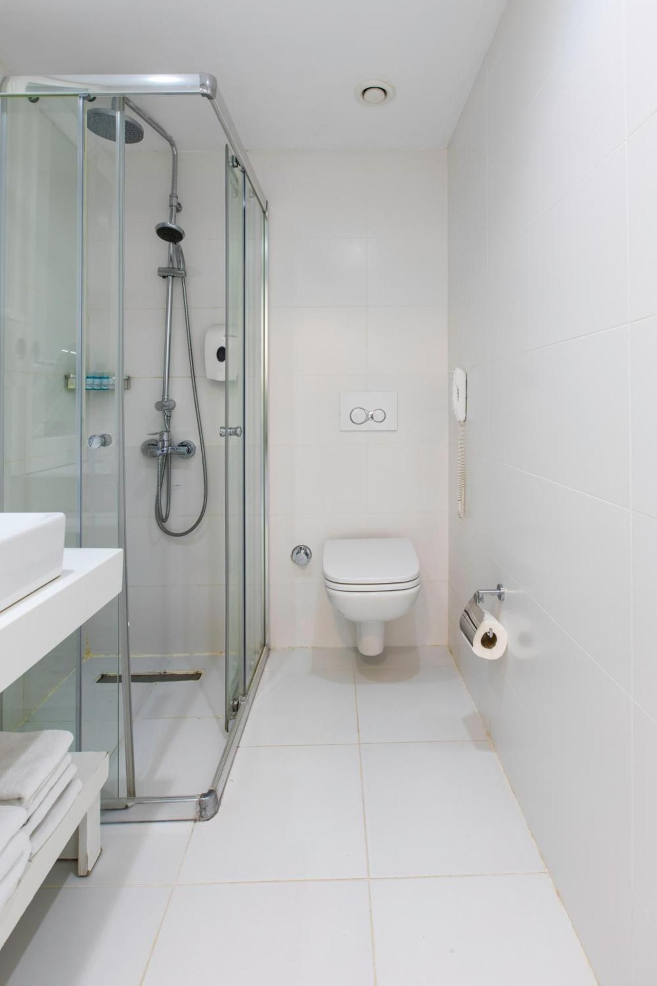 Family Room Two Bedrooms - Quadruple