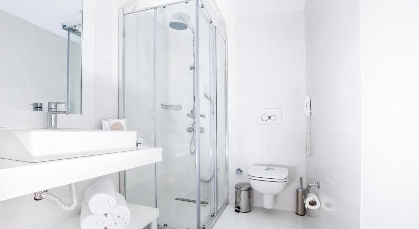 Labranda TMT Bodrum - All Inclusive Standard Comfort Room 6