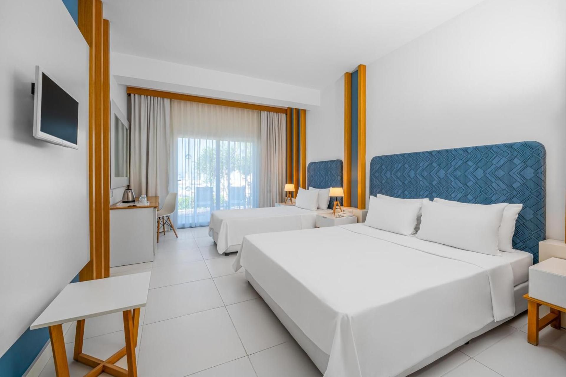 undefined Labranda TMT Bodrum - All Inclusive 8