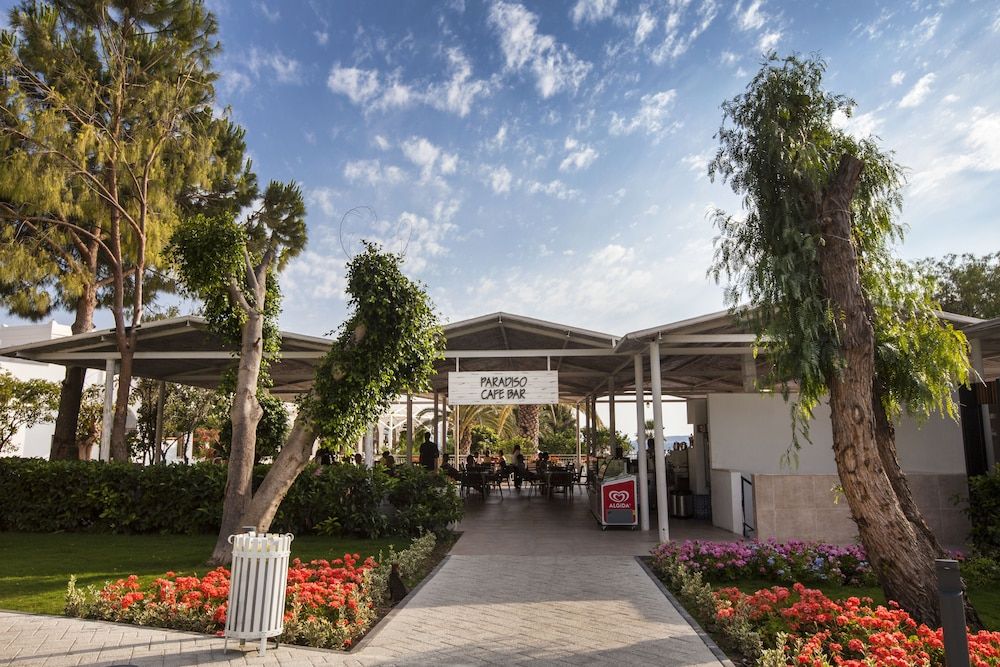 undefined Labranda TMT Bodrum - All Inclusive 4