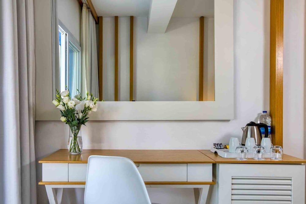 Labranda TMT Bodrum - All Inclusive Standard Comfort Room 5