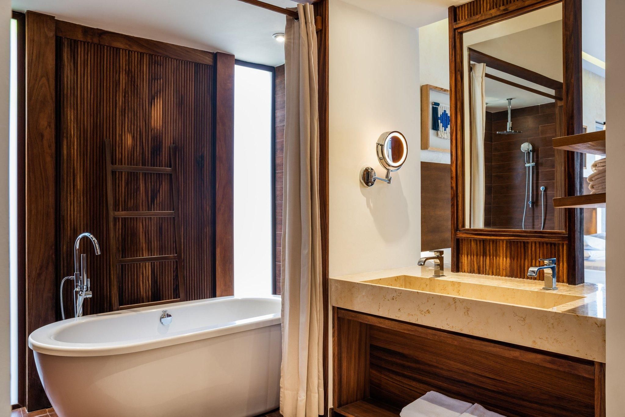 All-Inclusive, Superior, Guest room, 1 King, Sofa bed
