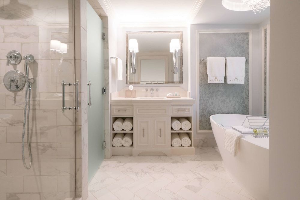 Hotel Bennett Premium Suite, 1 Bedroom, Accessible 2