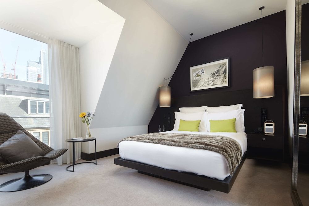 undefined South Place Hotel 3