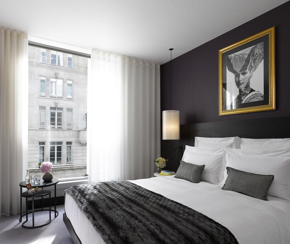 undefined South Place Hotel 5