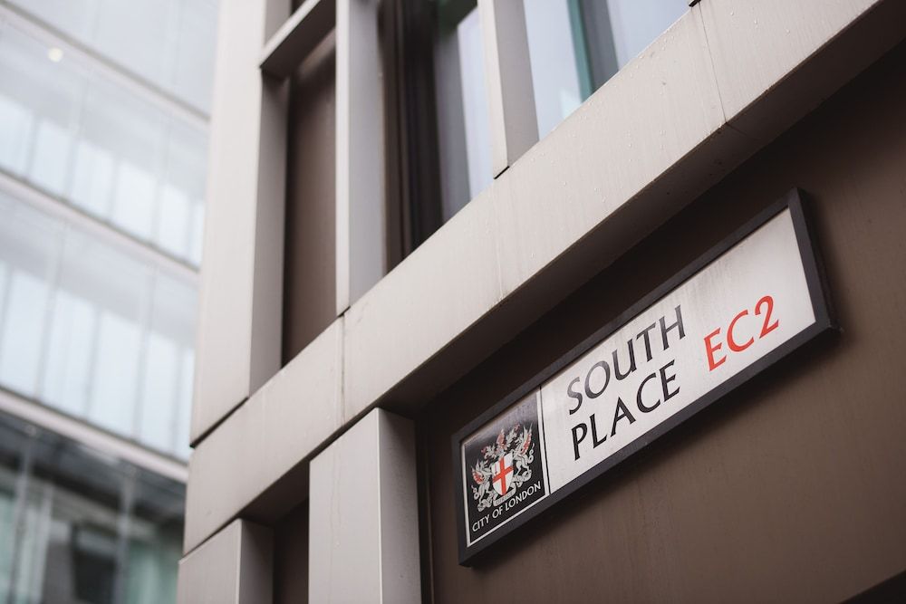 undefined South Place Hotel 9
