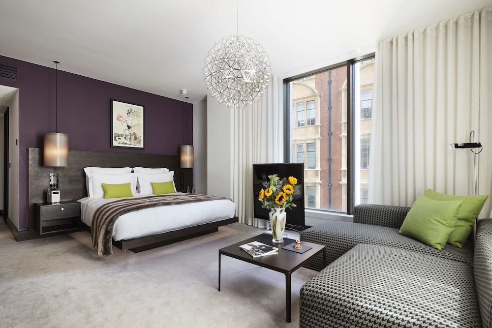 undefined South Place Hotel 4