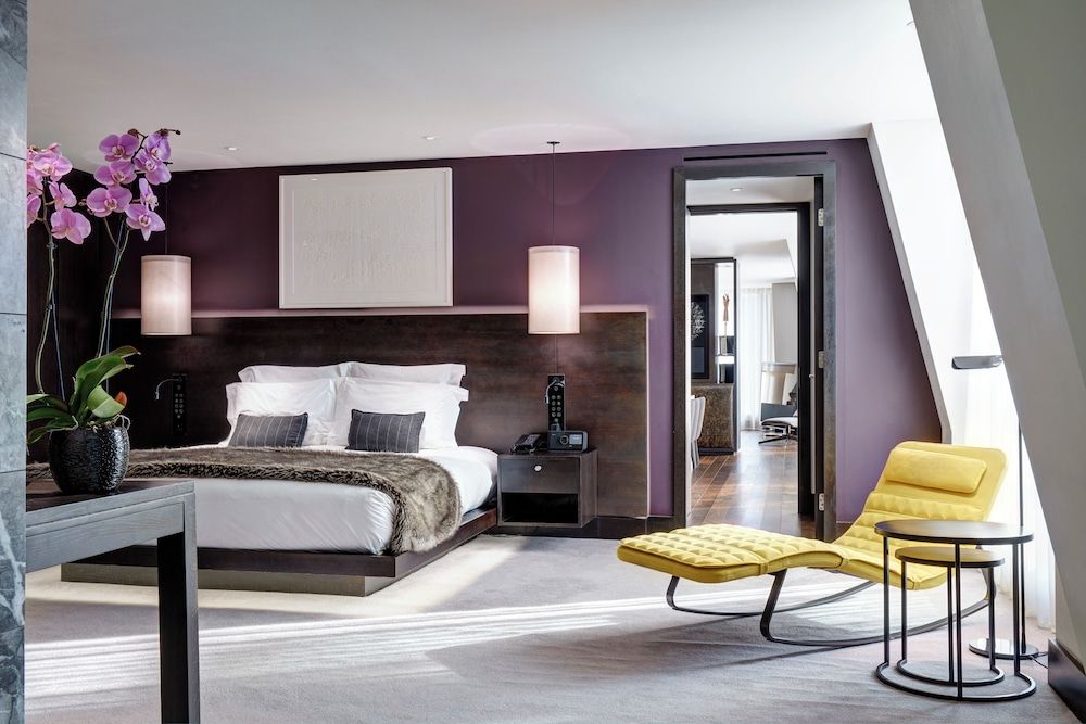 undefined South Place Hotel 2