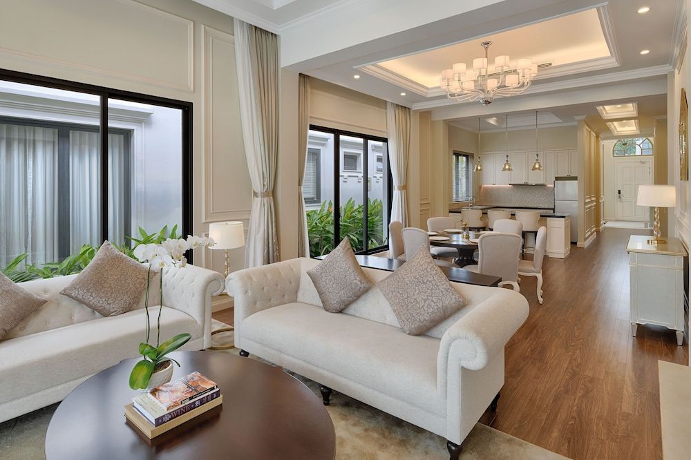 Vinpearl Wonderworld Phu Quoc Two Bedroom Villa - Private Pool - VinWonders & Safari Parks Access 14