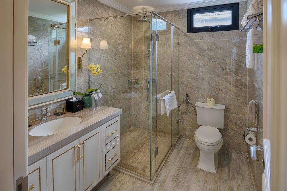 Vinpearl Wonderworld Phu Quoc Two Bedroom Villa - Private Pool - VinWonders & Safari Parks Access 8