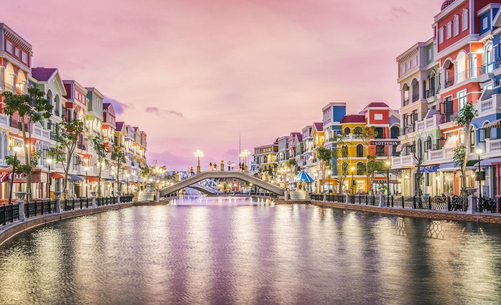 undefined Vinpearl Wonderworld Phu Quoc 5