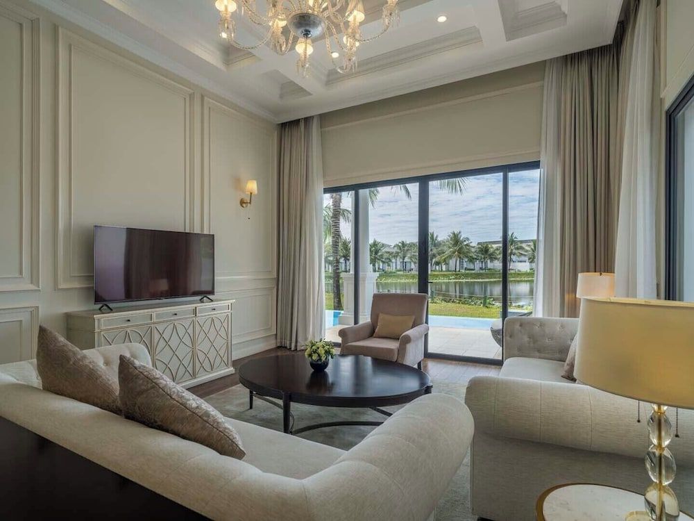 Vinpearl Wonderworld Phu Quoc Two Bedroom Villa - Private Pool - VinWonders & Safari Parks Access 15