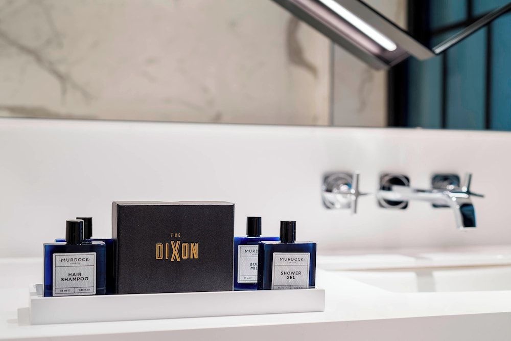 The Dixon, Autograph Collection Room, 1 King Bed 4