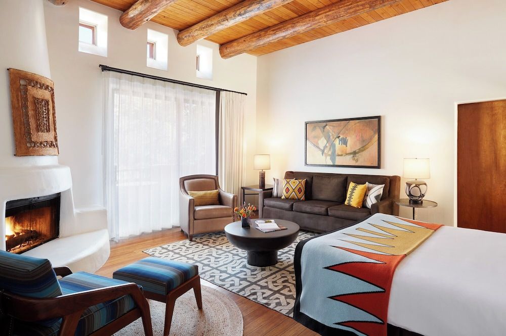 Enchantment Suite, 1 Bedroom (Casita 1 King)