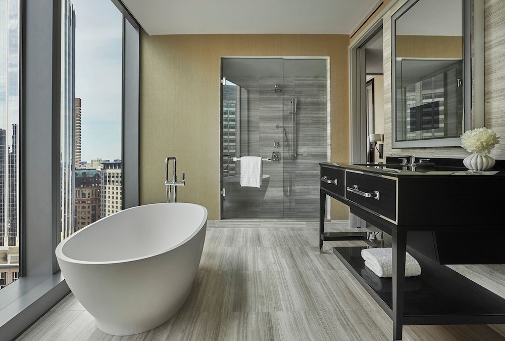 Premier Room, 1 King Bed