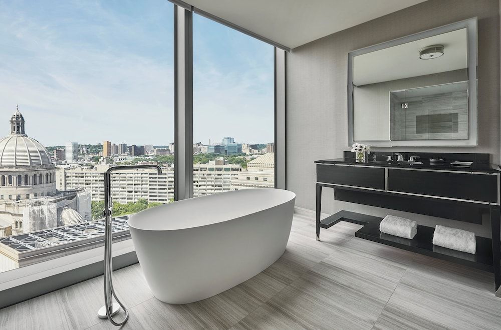 undefined Four Seasons Hotel One Dalton Street, Boston 6